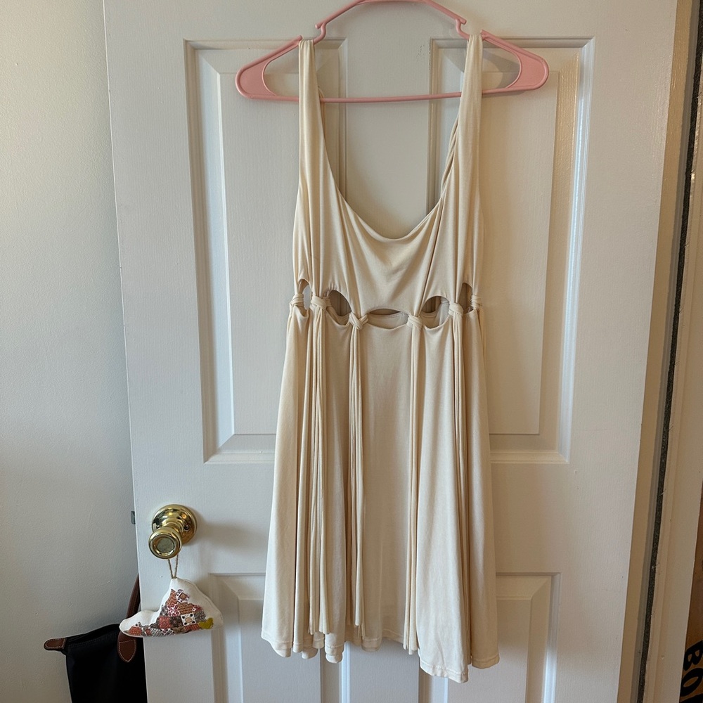Unique Free People Dress